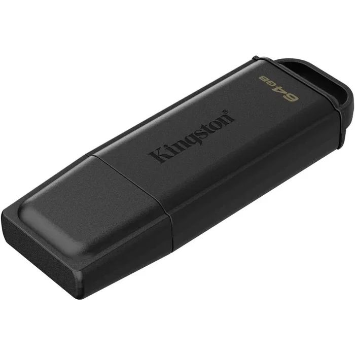 Kingston DataTraveler Exodia 64GB USB 3.2 Gen 1 Negro